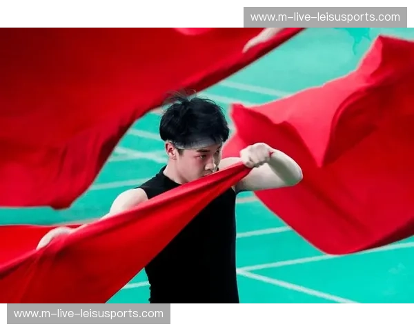 开云体育赛事报名：与你共同开启竞技新篇章